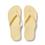Thumbnail: Archies Arch Support Thongs - Lemon