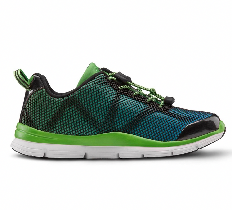 DR COMFORT KATY GREEN