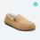 Thumbnail: DR COMFORT RELAX SLIPPER CAMEL