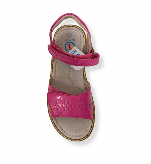 Surefit - Ella Patent