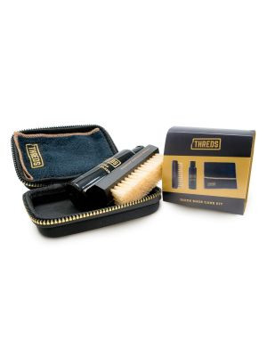 Threds Quick Shoe Care Kit