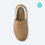 Thumbnail: DR COMFORT RELAX SLIPPER CAMEL