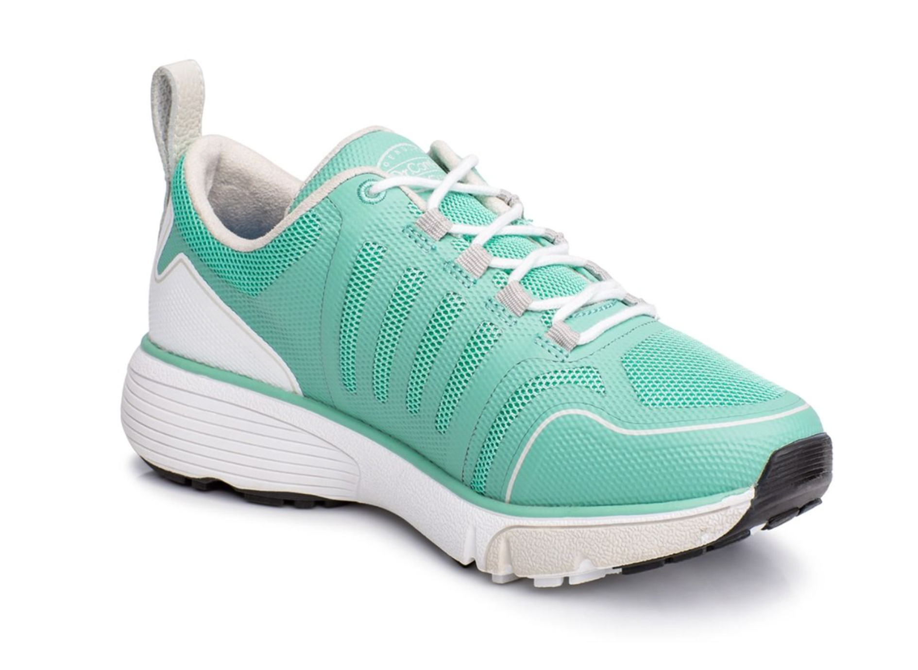 Dr Comfort - Grace Seafoam Green