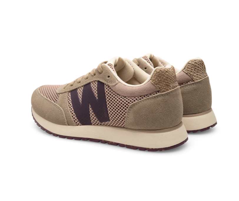 Thumbnail: WODEN - Ronja Icon Dry Rose Multi