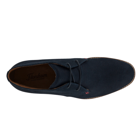 Thumbnail: Florsheim - Bayou Navy