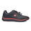 Thumbnail: Anodyne - No. 22 Sport Runner Black/Red