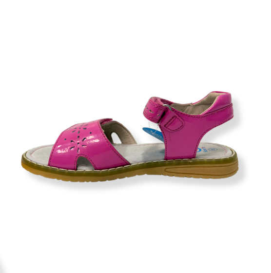 Thumbnail: Surefit - Ella Patent