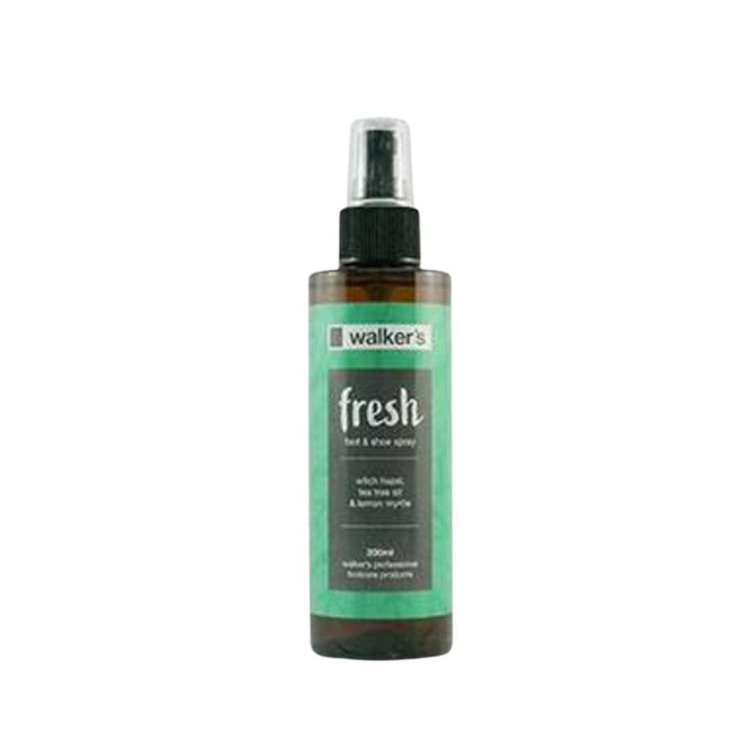 Walker's - Fresh Foot & Shoe Spray