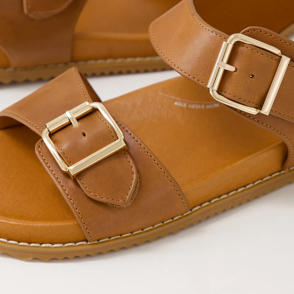 Thumbnail: Ziera Hastice Cognac