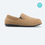 Thumbnail: DR COMFORT RELAX SLIPPER CAMEL