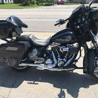 bike detail