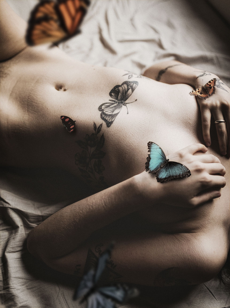 Psyche