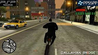 Miniatura: gta liberticyti estories ps2