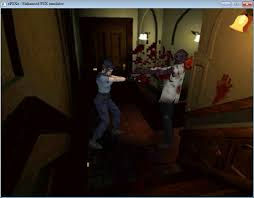 Miniatura: RESIDENT EVIL PS1