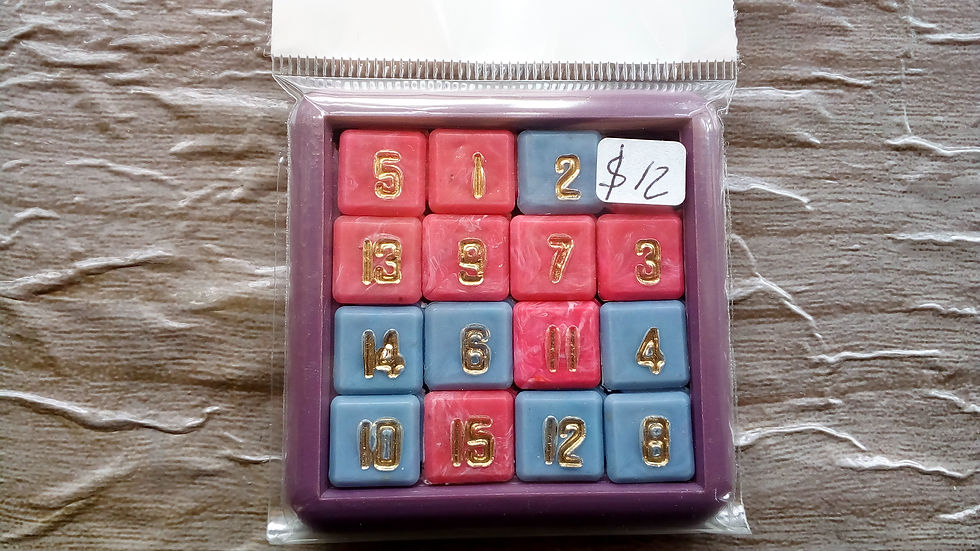 Miniatura: JUEGO DE NUMEROS