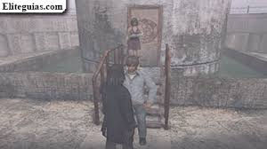 Miniatura: Silent Hill 4: The Room