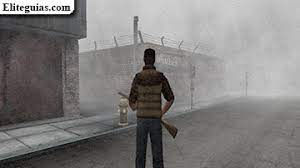 Miniatura: SILENT HILL ORIGENES PS2