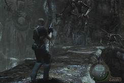 Thumbnail: RESIDENT EVIL 4 PS2
