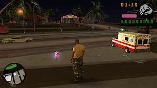 섬네일: gta vice city ps2