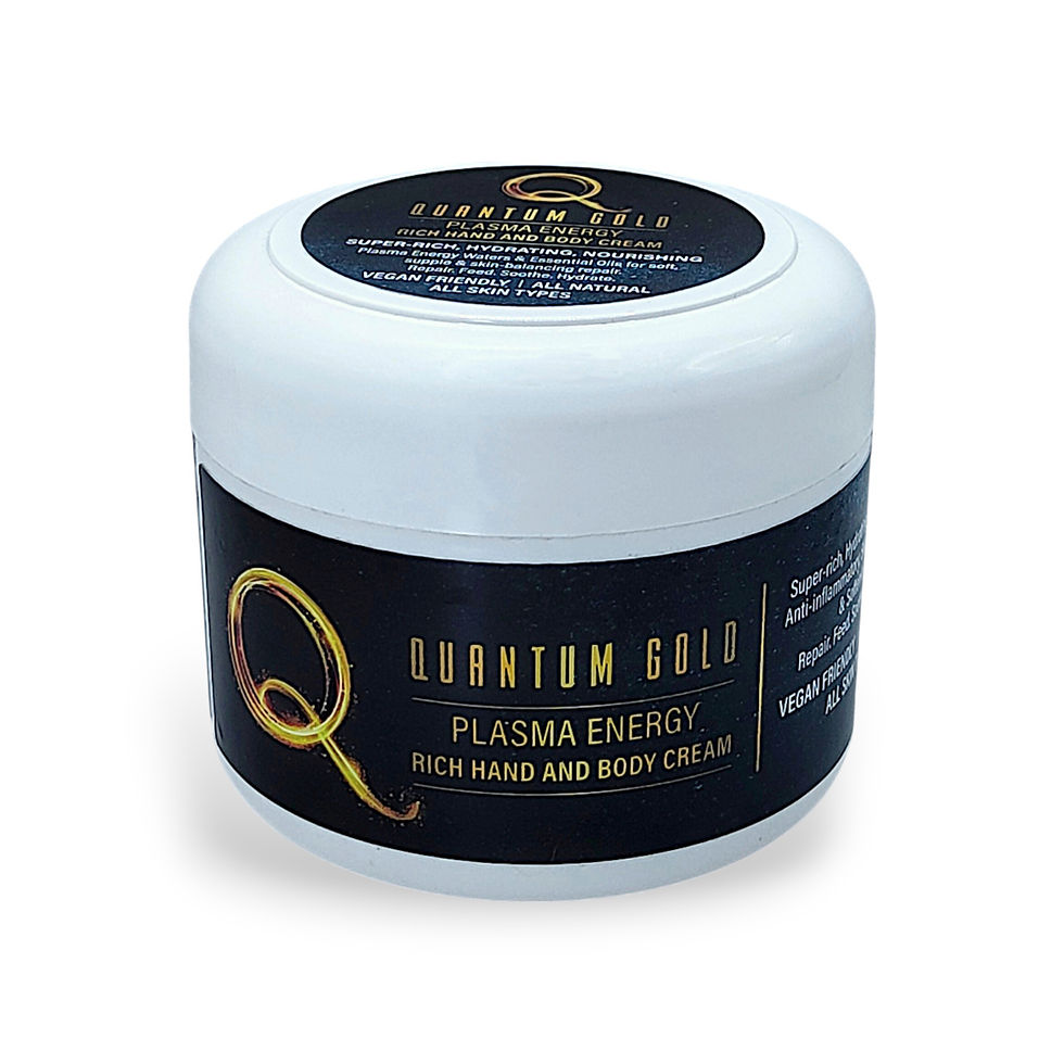 Thumbnail: Rich Hand & Body Cream 250ml
