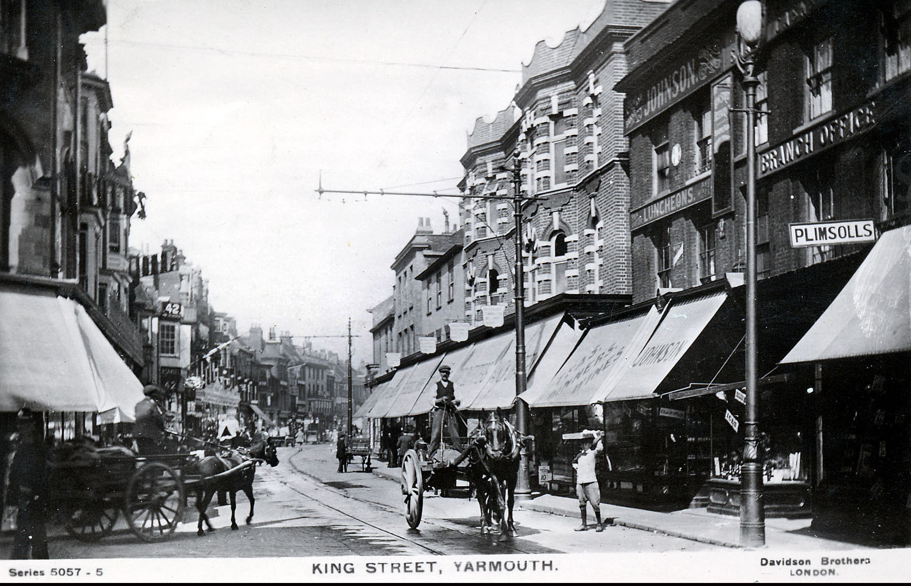Great Yarmouth Local History and Archaeology Society Photo Galleries