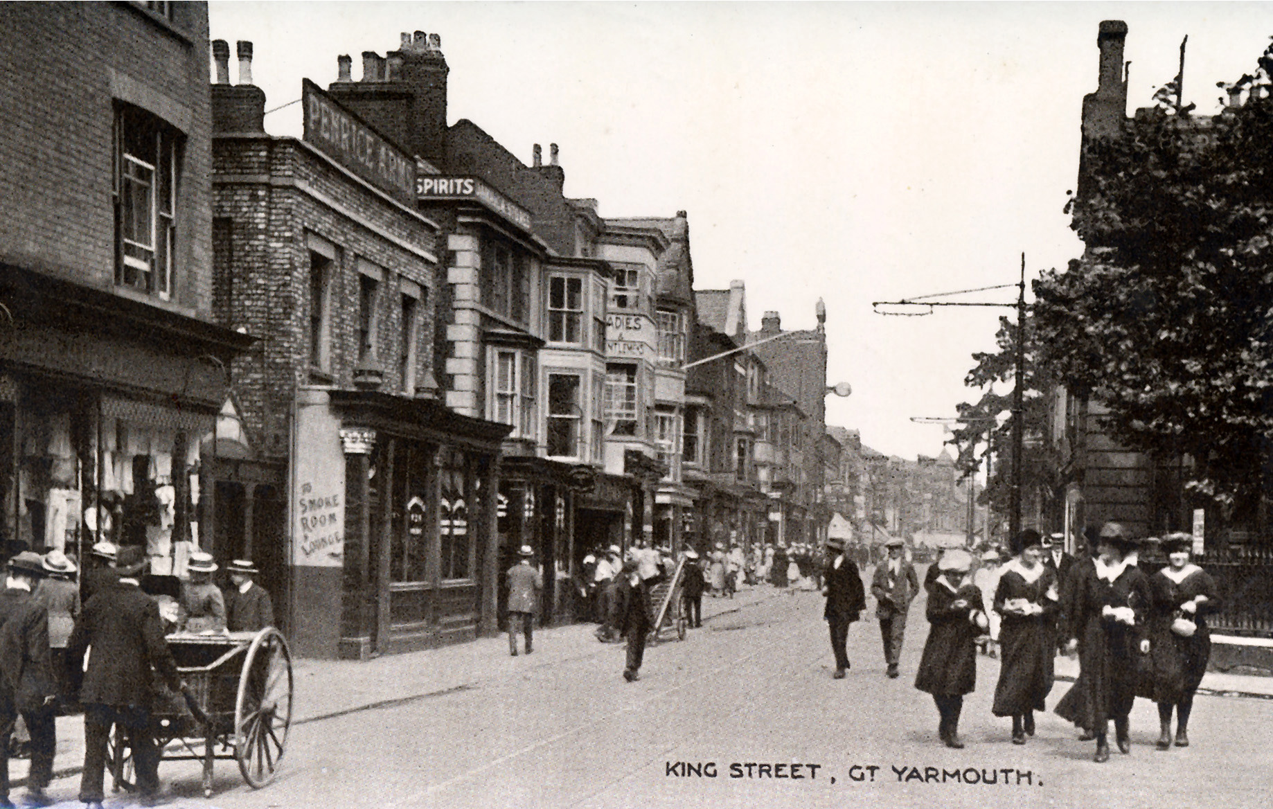 great-yarmouth-local-history-and-archaeology-society-photo-galleries