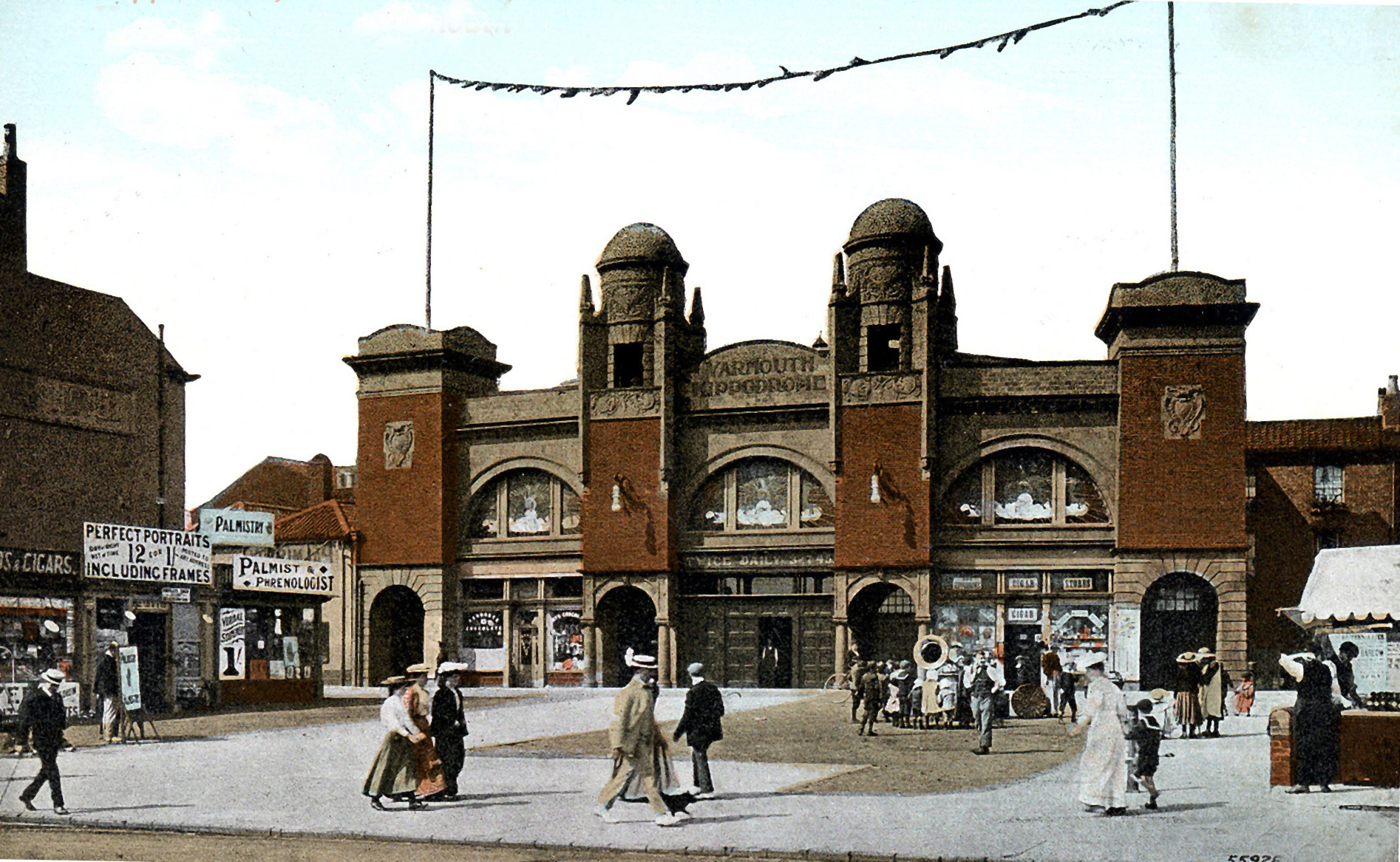 great-yarmouth-local-history-and-archaeology-society-photo-galleries