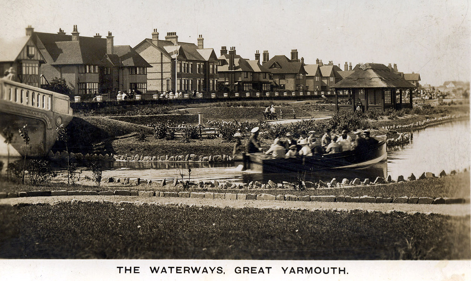 Great Yarmouth Local History and Archaeology Society Photo Galleries