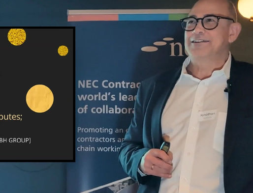 The best contracts prevent disputes; the worst precipitate them