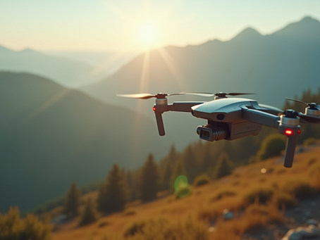 Exploring the Benefits of Aerial Video Filming