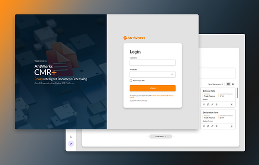 antworks ux design case study