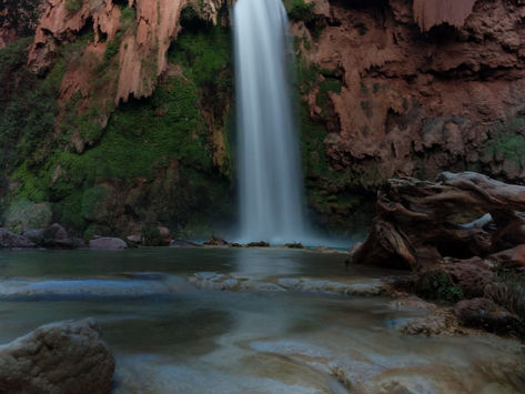 What is Havasupai?
