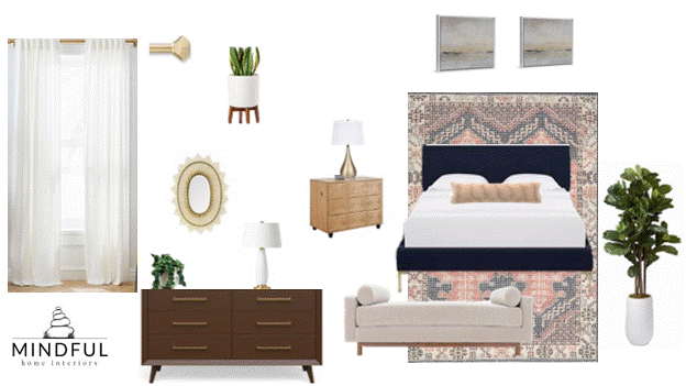Mood board for a la carte.gif