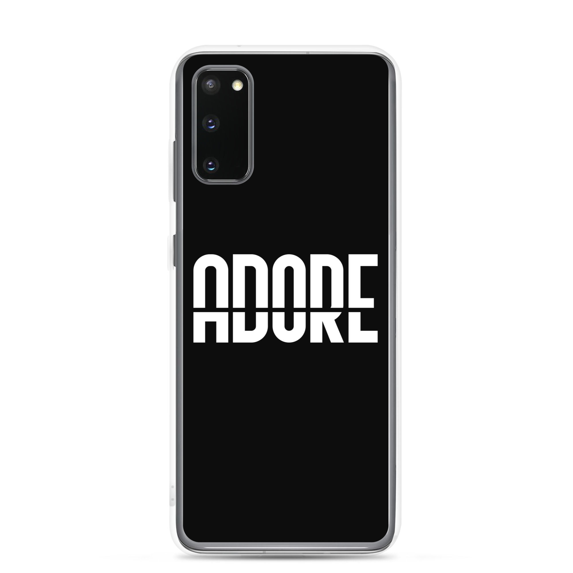 Coque Samsung® ADORE