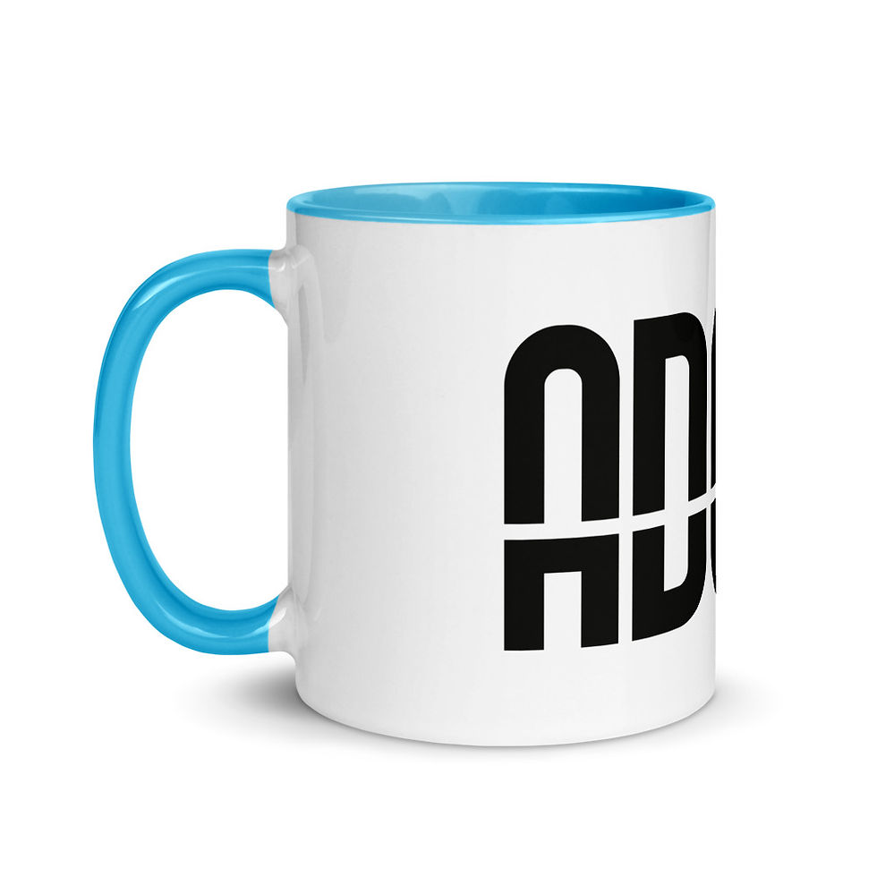 Miniature : Mug ADORE