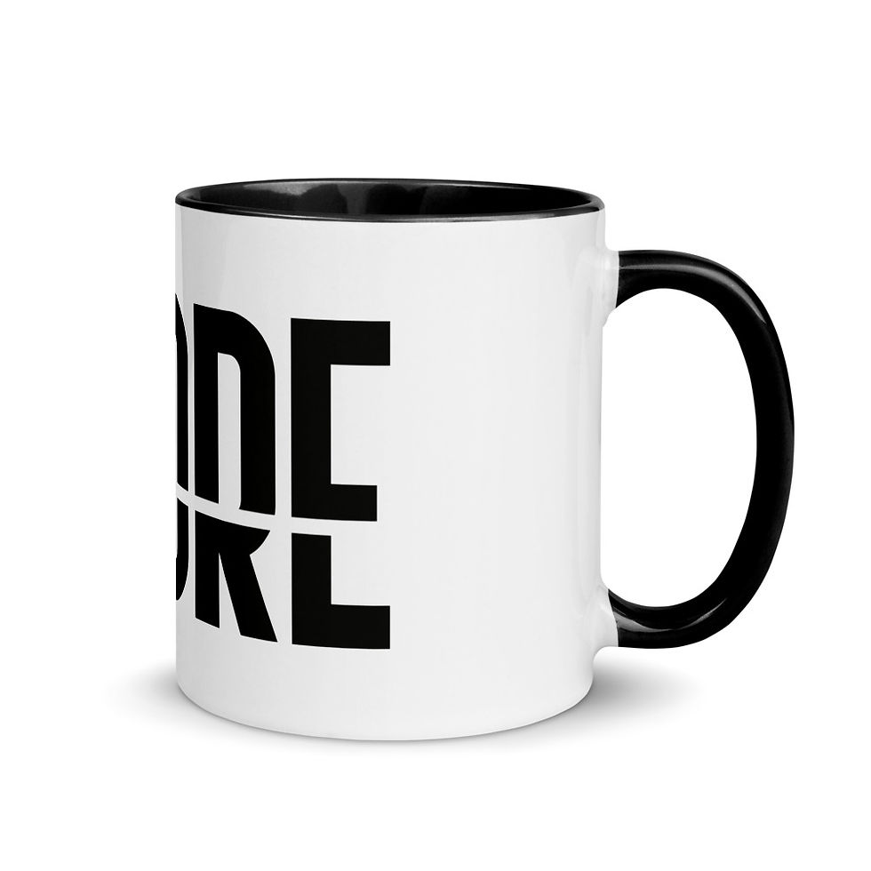 Miniature : Mug ADORE