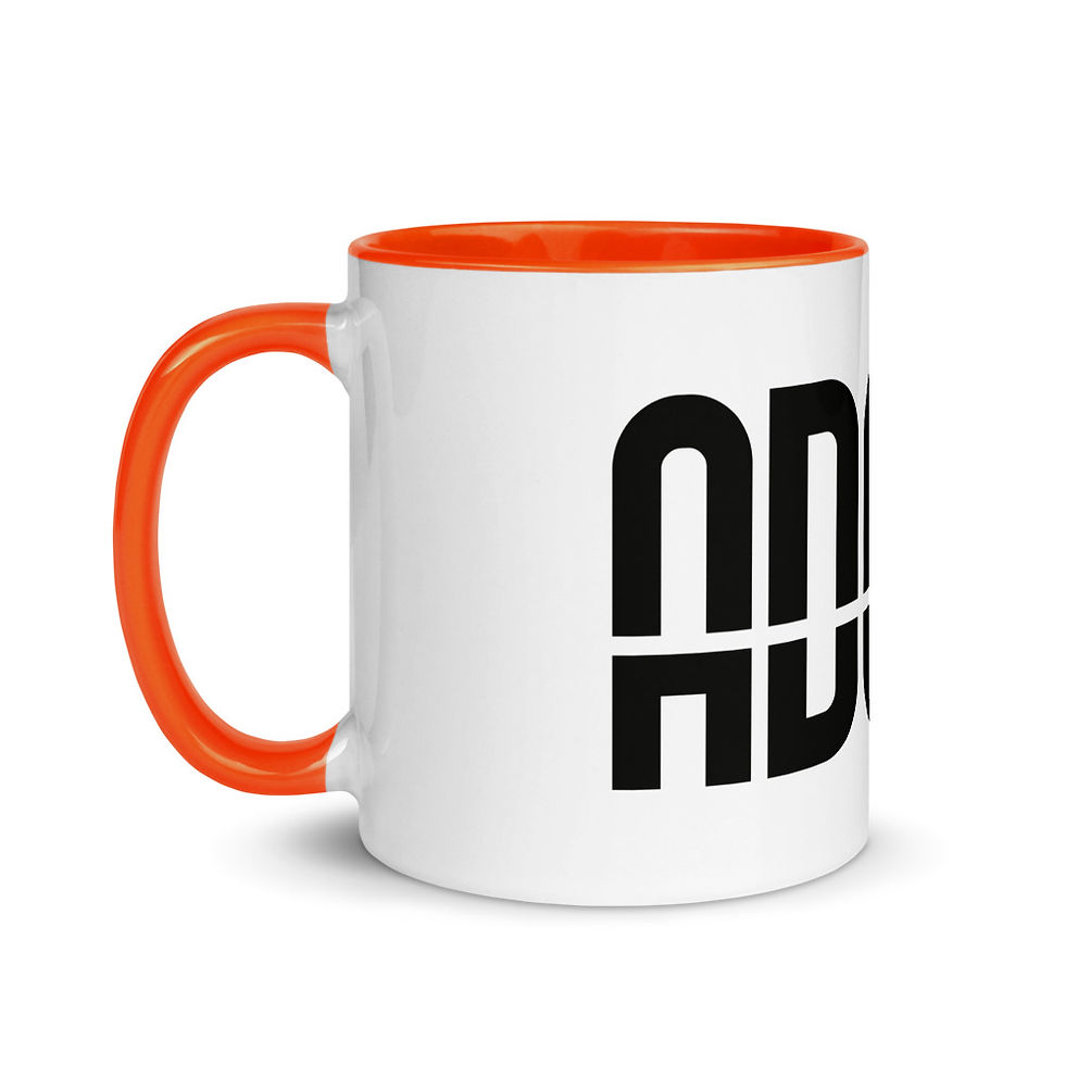 Miniature : Mug ADORE