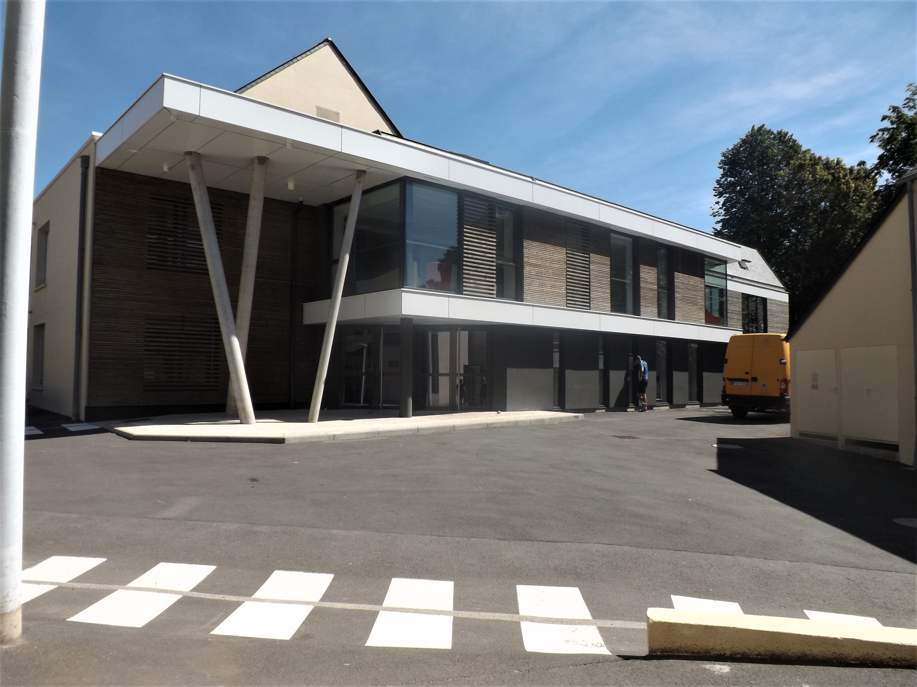 façade-lycee