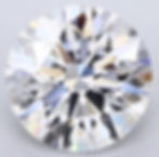 Miniatura: Diamante de 20 quilates, diamante G VS1, certificado GIA