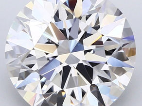 LES FORMES DES DIAMANTS, LES PLUS BELLES ET LES PLUS RECHERCHÉES, POUR UNE BAGUE OU UN BIJOUX.