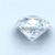 縮圖：Diamant rond parfait de 0.75 carat couleur D de pureté IF