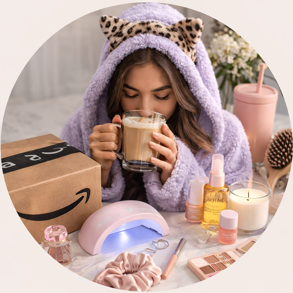 Writer: PrimeAndPretty