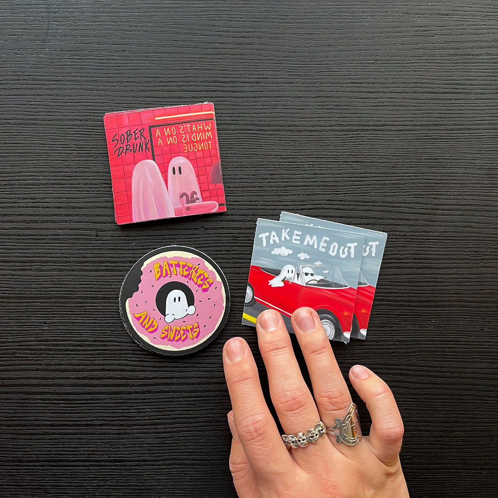 Thumbnail: Stickers