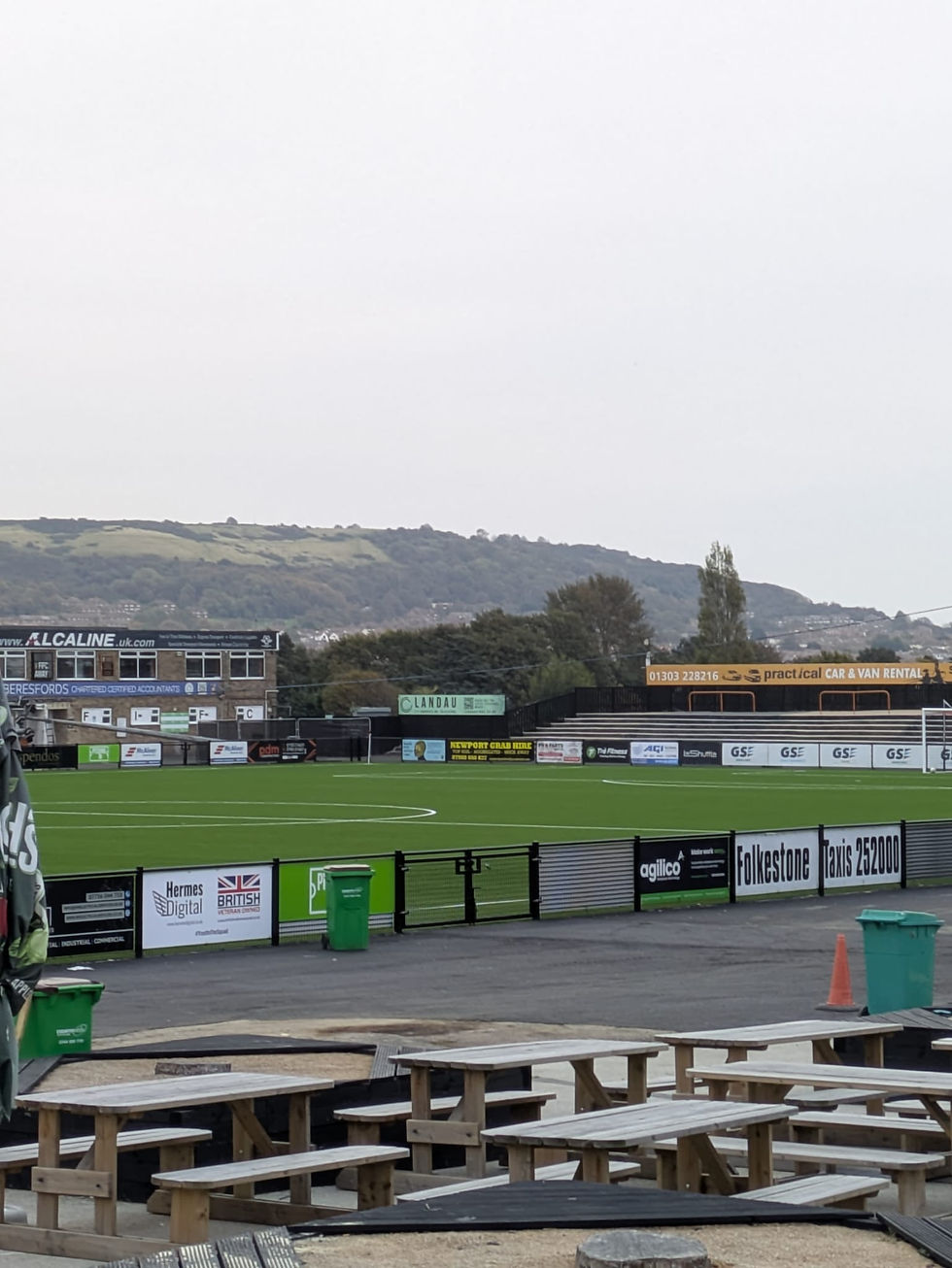 Gladiators, Are You Ready?