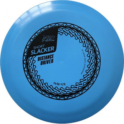 Sune Sport Disc Sett