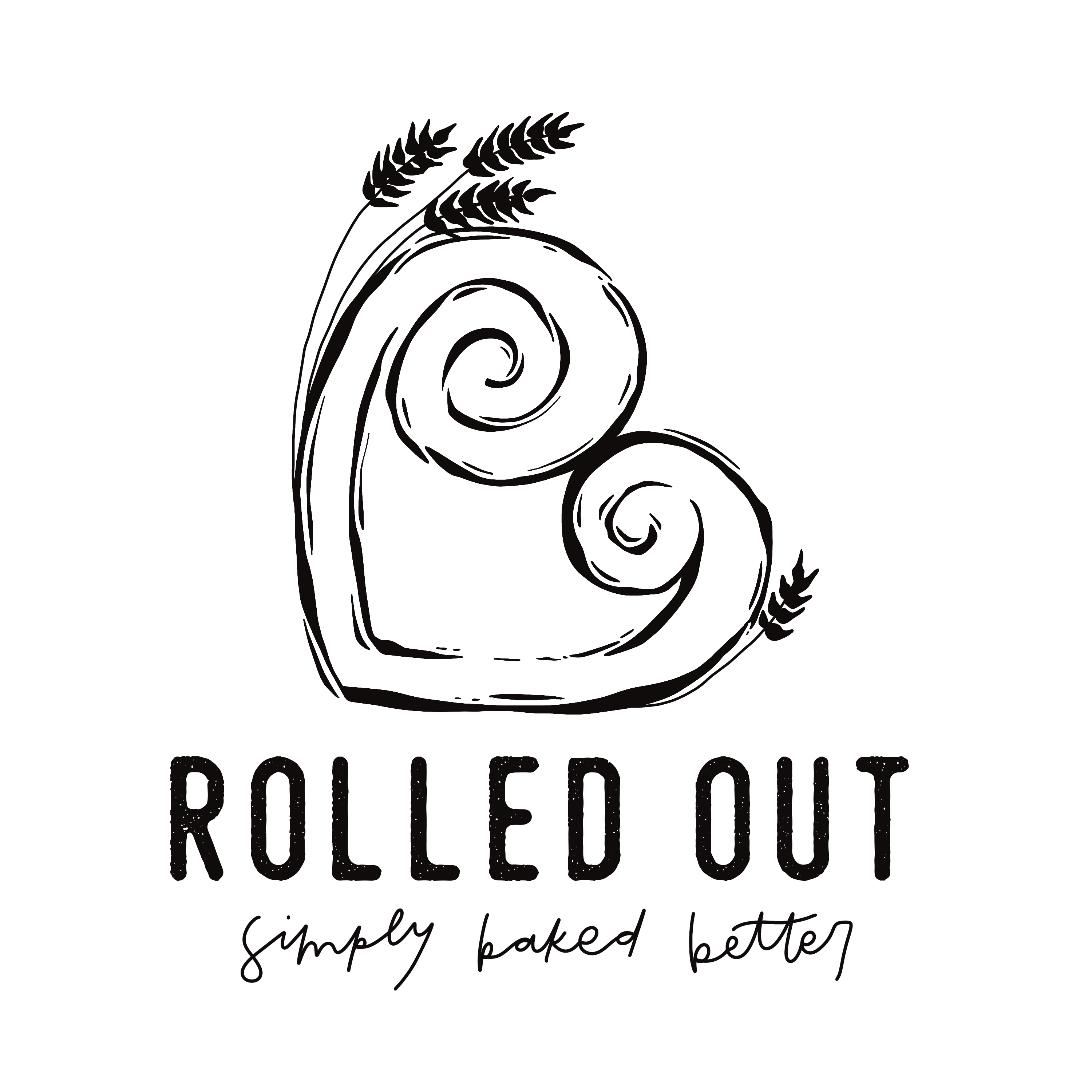 Rolled Out Bakery