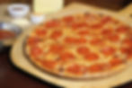 Pizza Mandino's