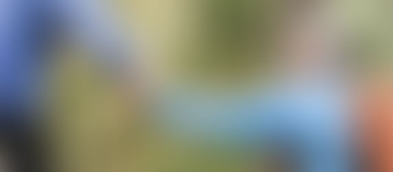 Seek First the Kingdom 