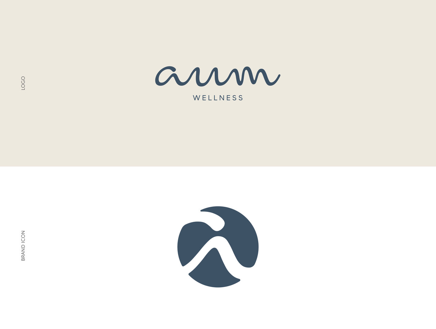 aum Logo & Icon