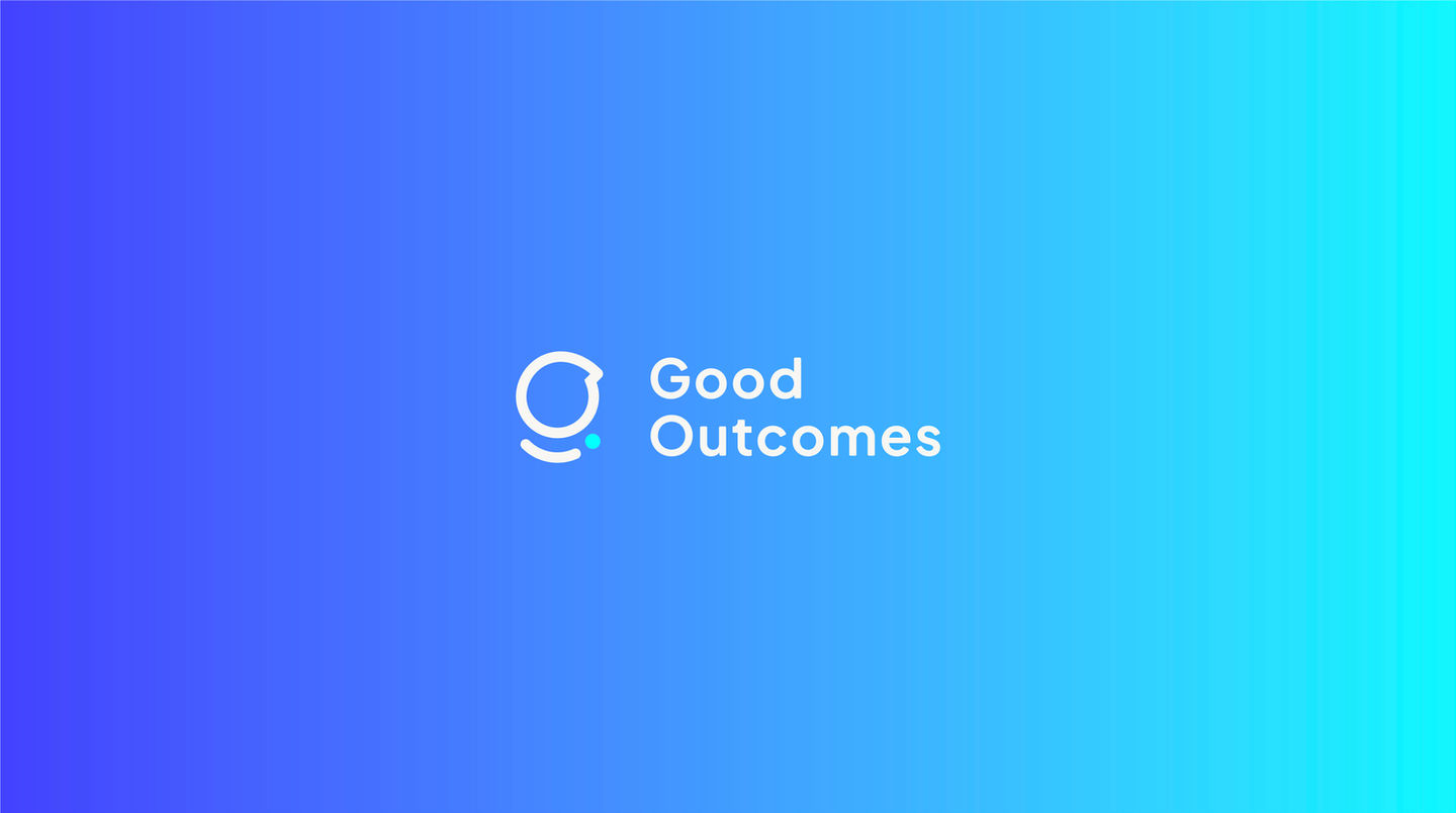 Good Outcomes Logo